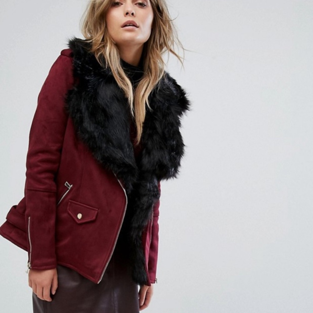 River Island jacket